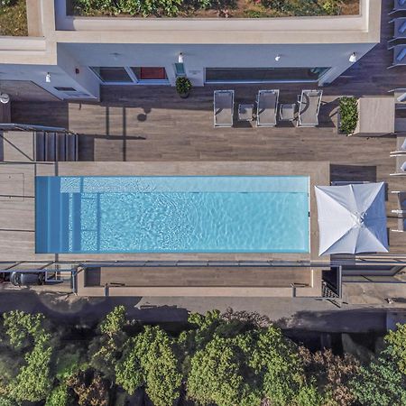 Hotel Mistral St Julian'S, Affiliated By Melia Saint Julian's Dış mekan fotoğraf