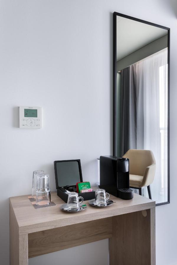 Hotel Mistral St Julian'S, Affiliated By Melia Saint Julian's Dış mekan fotoğraf