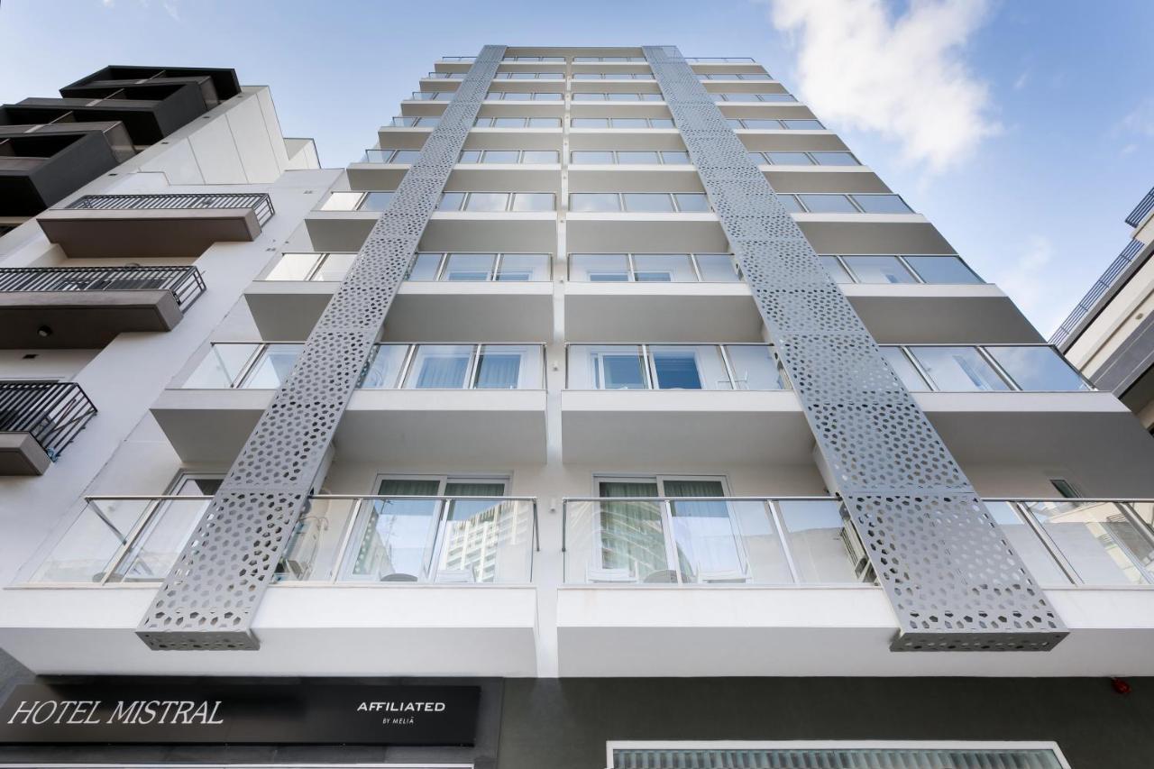 Hotel Mistral St Julian'S, Affiliated By Melia Saint Julian's Dış mekan fotoğraf