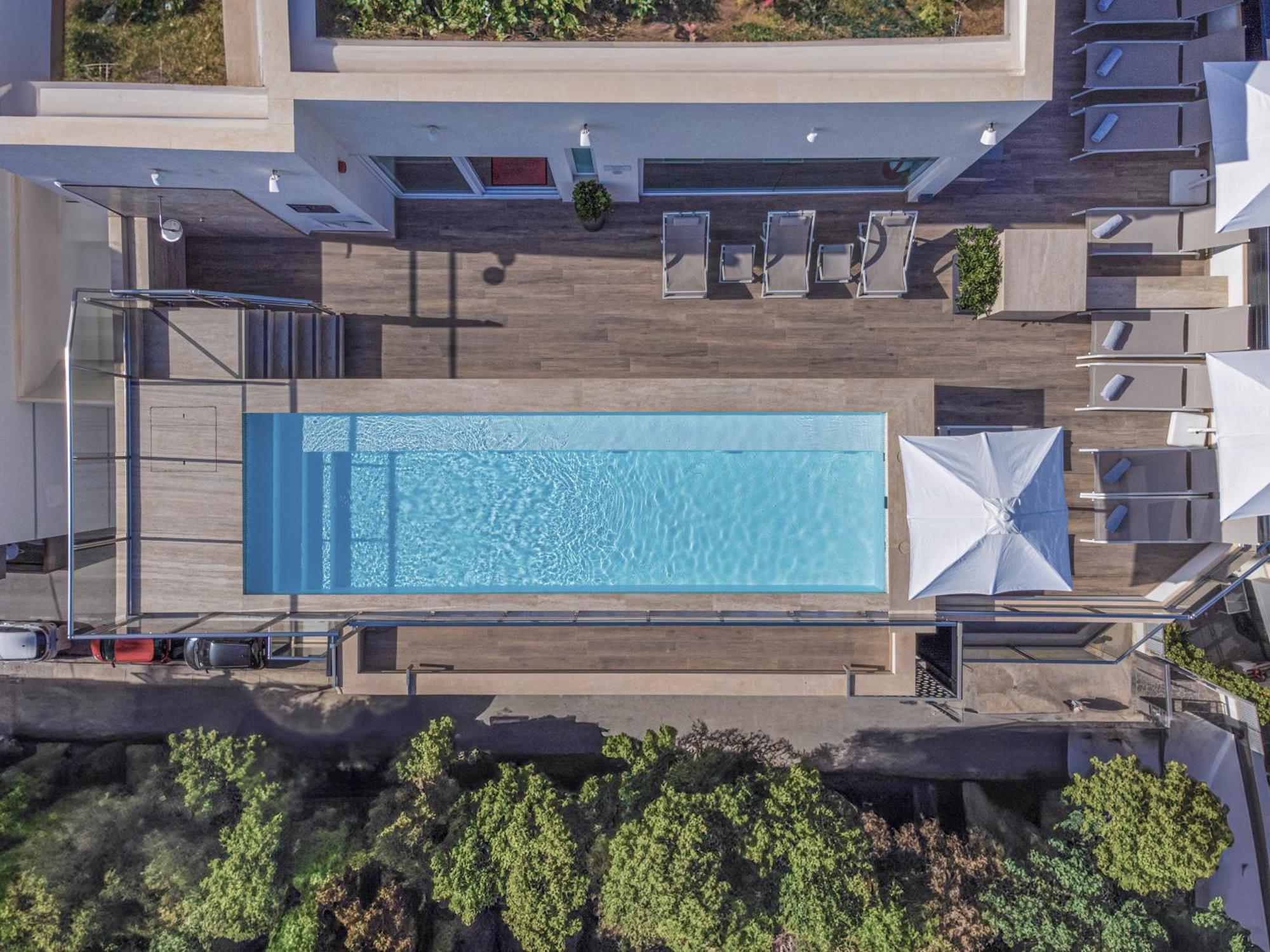 Hotel Mistral St Julian'S, Affiliated By Melia Saint Julian's Dış mekan fotoğraf